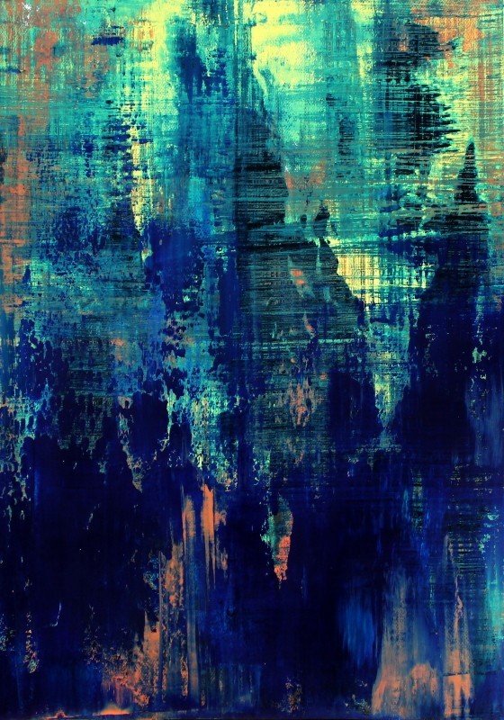 17 Abstraktný obraz 2020 olej na papieri 60x42cm.jpg